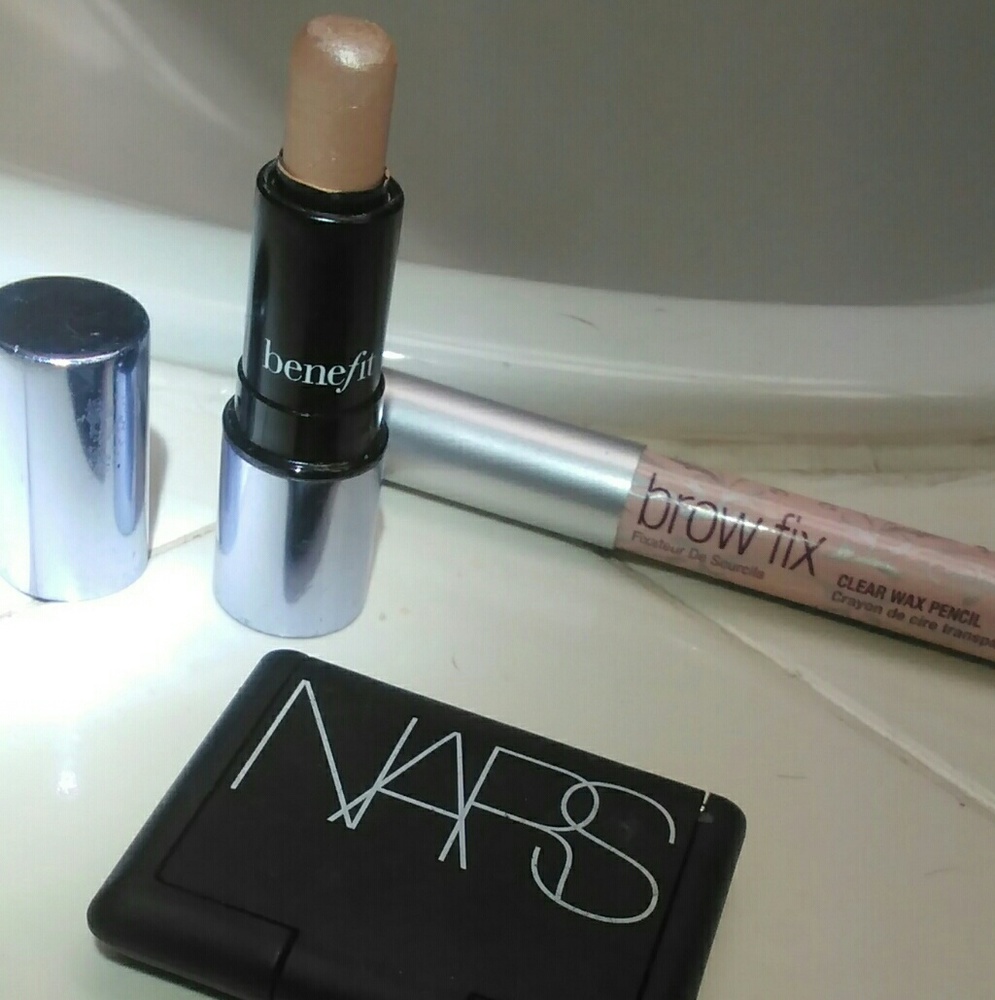 $8.00 ONLY! 3pc Sephora Set!